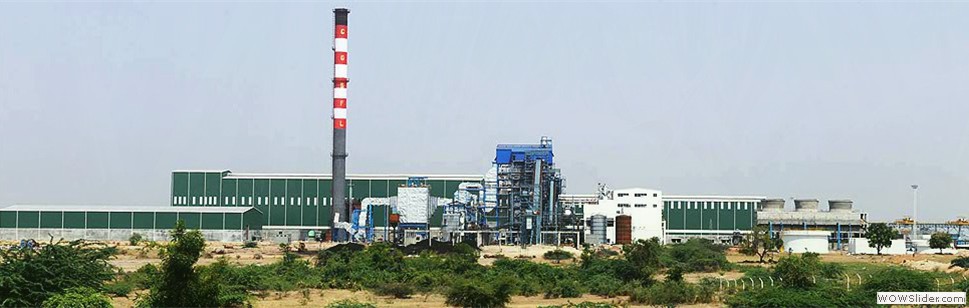 Completed Core Green Factory