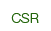 CSR